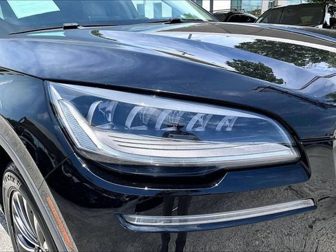 Used 2020 Lincoln Aviator Reserve w/ Equipment Group 201A AWD/4WD image 39