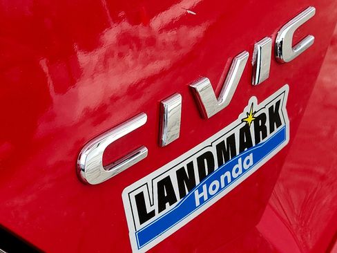 Used 2018 Honda Civic EX-L image 30