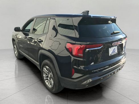 Certified 2025 GMC Terrain Elevation image 18