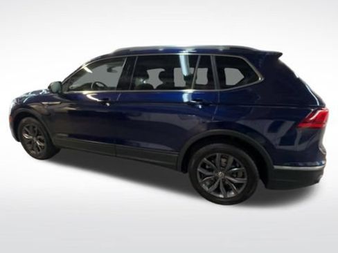 Used 2023 Volkswagen Tiguan SE FWD image 7