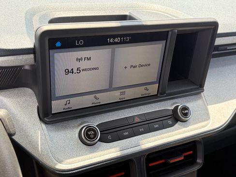 Used 2024 Ford Maverick XLT FWD image 10