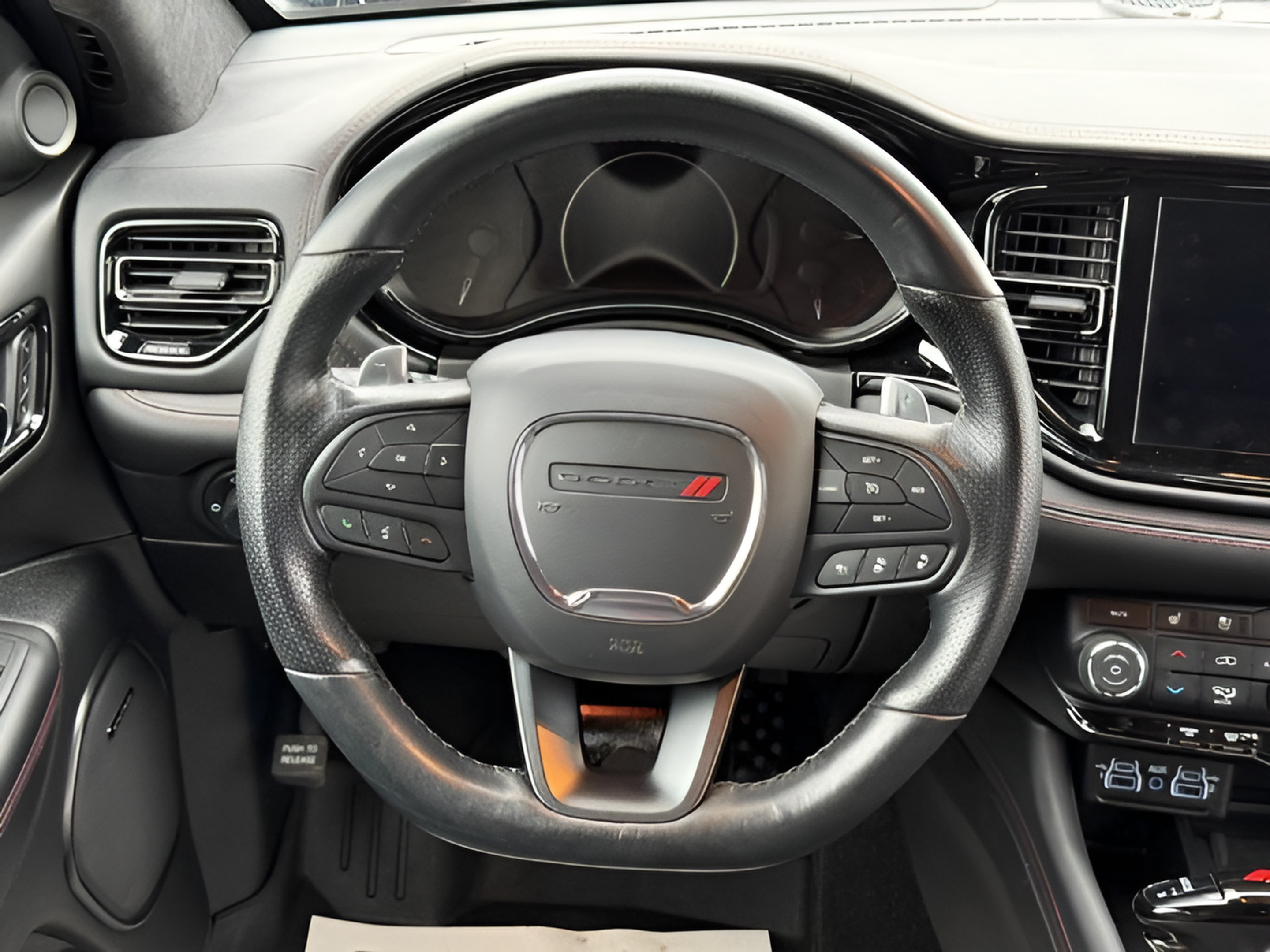 Used 2022 Dodge Durango R/T AWD/4WD image 15