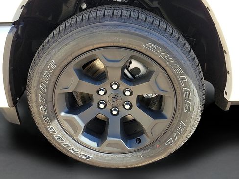 New 2026 RAM 1500 Lone Star w/ Night Edition image 7