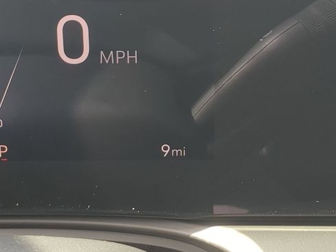 Used 2026 Buick Encore GX Sport Touring w/ Advanced Technology Package image 12