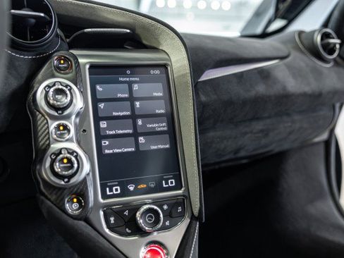 Used 2021 McLaren 720S Performance RWD image 48