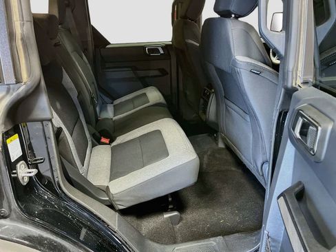 Used 2025 Ford Bronco Big Bend AWD/4WD image 26
