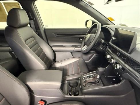 Used 2026 Honda CR-V Sport-L image 49