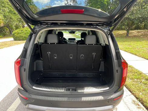 Used 2020 Kia Telluride SX w/ Towing Package image 30