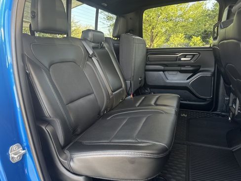 Used 2021 RAM 1500 Rebel w/ Rebel Level 2 Equipment Group AWD/4WD image 18