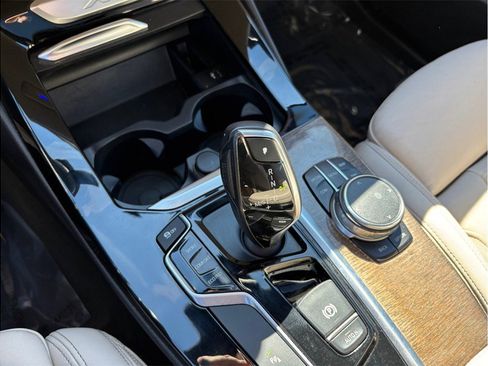 Used 2019 BMW X3 sDrive30i w/ Premium Package image 38
