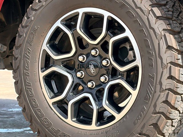 Used 2021 Ford F150 XLT w/ Equipment Group 302A High AWD/4WD image 16