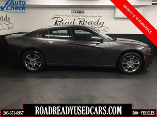 Used 2015 Dodge Charger SE w/ Power Sunroof Group AWD/4WD video 1