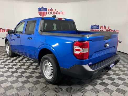 New 2026 Ford Maverick XL image 5
