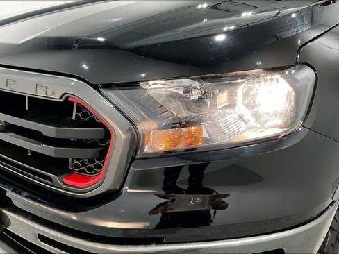 Used 2022 Ford Ranger XLT w/ Tremor Off-Road Package image 34