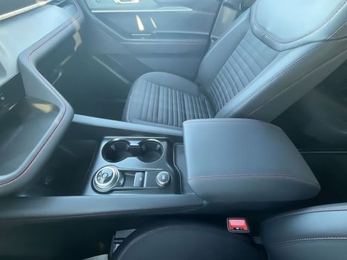 New 2026 Ford Explorer ST-Line image 21