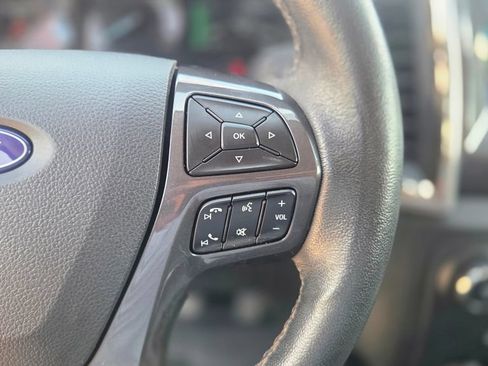 Used 2019 Ford Ranger Lariat w/ Equipment Group 501A Mid AWD/4WD image 17