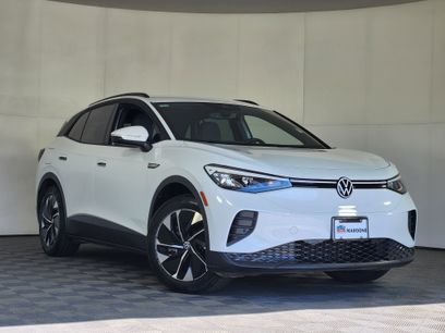 Used 2021 Volkswagen ID.4 Pro