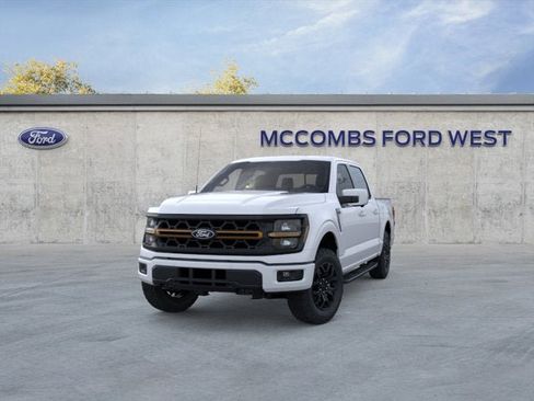 New 2026 Ford F150 Tremor AWD/4WD image 3