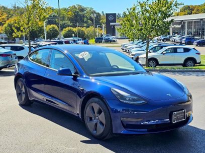 Used 2023 Tesla Model 3 Standard Range