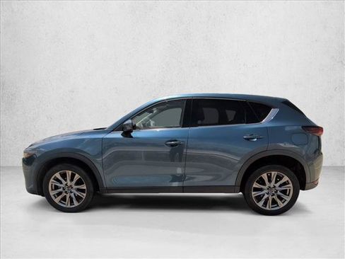 Used 2019 MAZDA CX-5 Grand Touring FWD image 9
