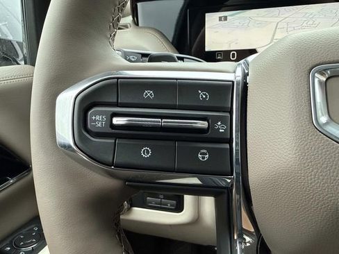 New 2026 GMC Yukon Denali w/ Denali Reserve Package image 28