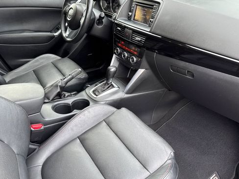 Used 2015 MAZDA CX-5 Grand Touring image 18