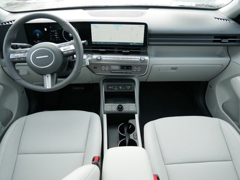 New 2026 Hyundai Kona Limited image 9