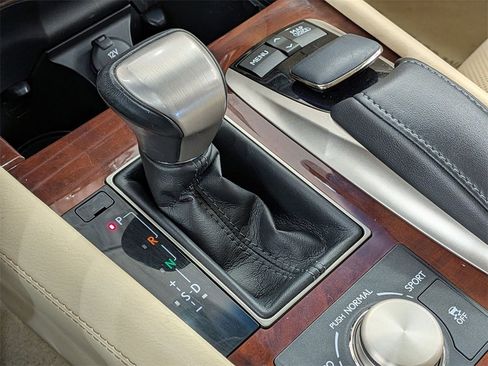 Used 2014 Lexus LS 460 AWD image 25