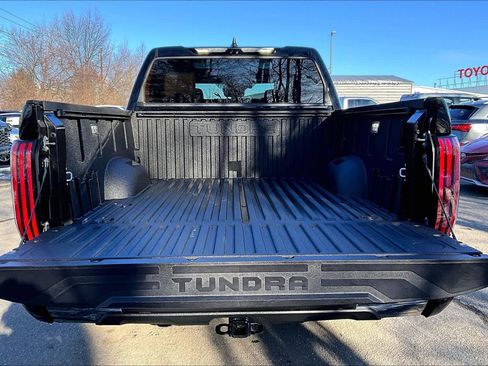 Used 2024 Toyota Tundra 1794 Edition w/ TRD Off-Road Package image 31