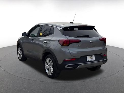 Used 2025 Buick Encore GX Preferred image 11