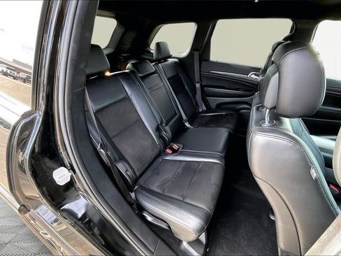 Used 2020 Jeep Grand Cherokee Altitude image 27