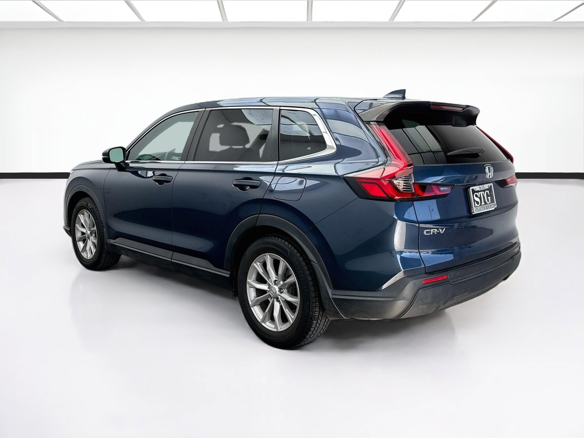 Used 2023 Honda CR-V EX-L image 6