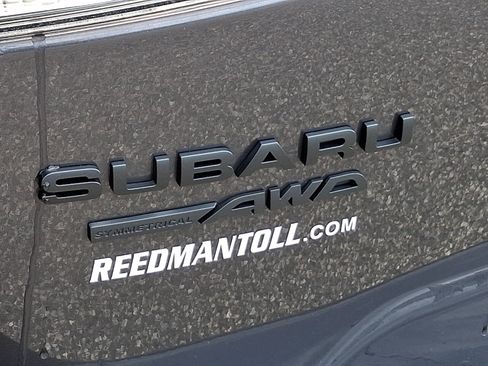 Certified 2024 Subaru Forester Wilderness AWD/4WD image 34