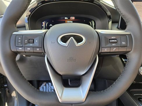 New 2026 INFINITI QX60 Pure w/ Cargo Package image 26