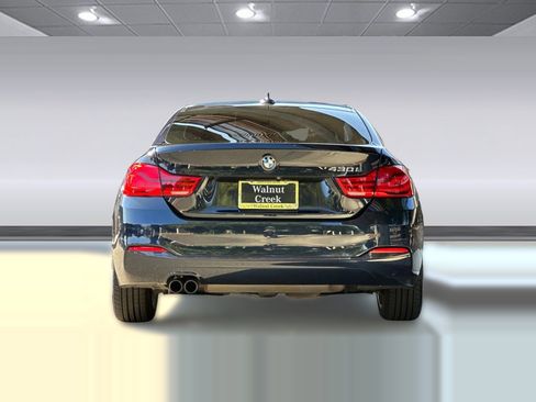 Used 2018 BMW 430i Gran Coupe image 9