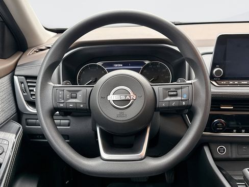 Used 2023 Nissan Rogue SV image 12