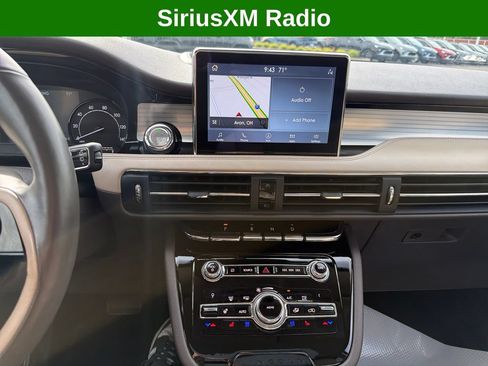 Used 2020 Lincoln Corsair FWD w/ Premium Package image 20