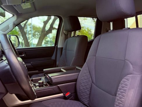Used 2022 Toyota Tundra SR5 RWD image 25