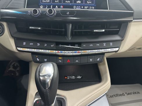 New 2026 Cadillac CT4 Premium Luxury image 39