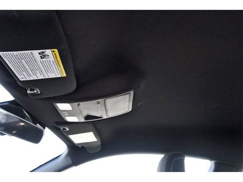 Used 2025 Ford Mustang Coupe image 28