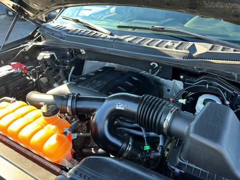 Used 2016 Ford F150 XLT image 17