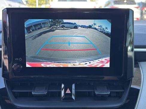 Certified 2024 Toyota Corolla SE image 20