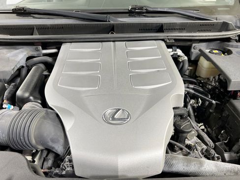 Used 2022 Lexus GX 460 Premium w/ Accessory Package image 31