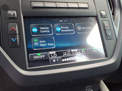 Certified 2026 Subaru Forester AWD/4WD image 33
