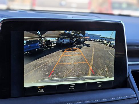 Used 2023 Chevrolet Tahoe Premier w/ Max Trailering Package image 22