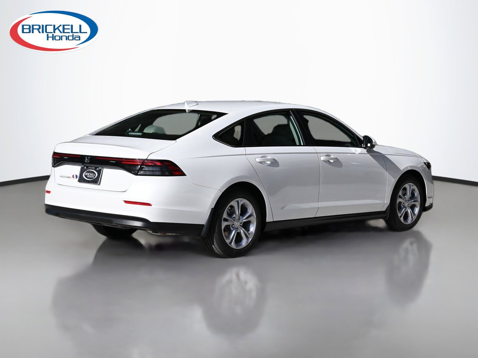 New 2026 Honda Accord LX image 5