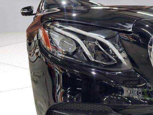 Used 2020 Mercedes-Benz E 450 4MATIC Sedan image 16