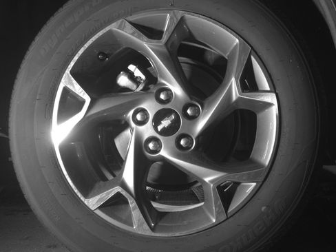 Used 2025 Chevrolet Trax LT w/ LT Convenience Package FWD image 12
