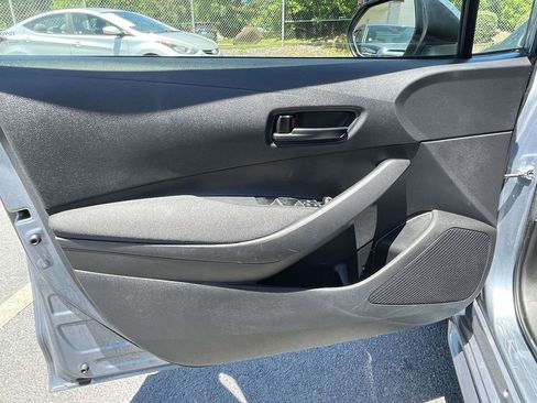Used 2024 Toyota Corolla LE FWD image 22