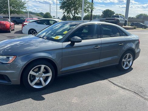 Used 2015 Audi A3 2.0T Premium w/ Driver Assistance Package AWD/4WD image 13